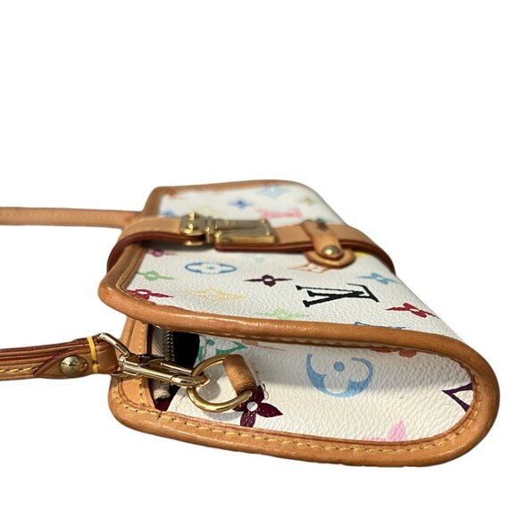 Louis Vuitton Multicolor Bag - Picture 5 of 9